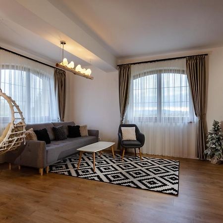 Goldenapartment เวลคา ลอมนิตซา ภายนอก รูปภาพ