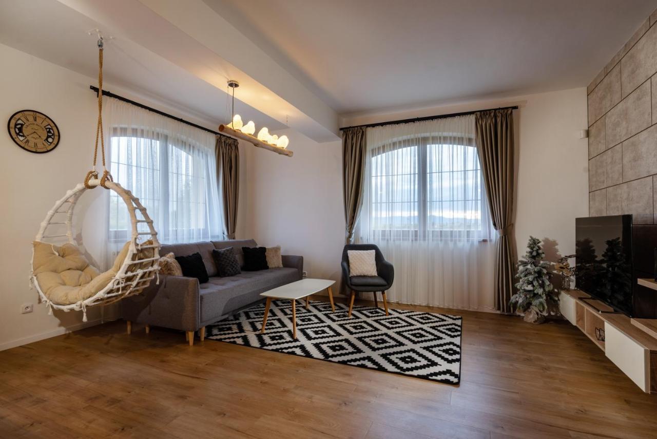 Goldenapartment เวลคา ลอมนิตซา ภายนอก รูปภาพ