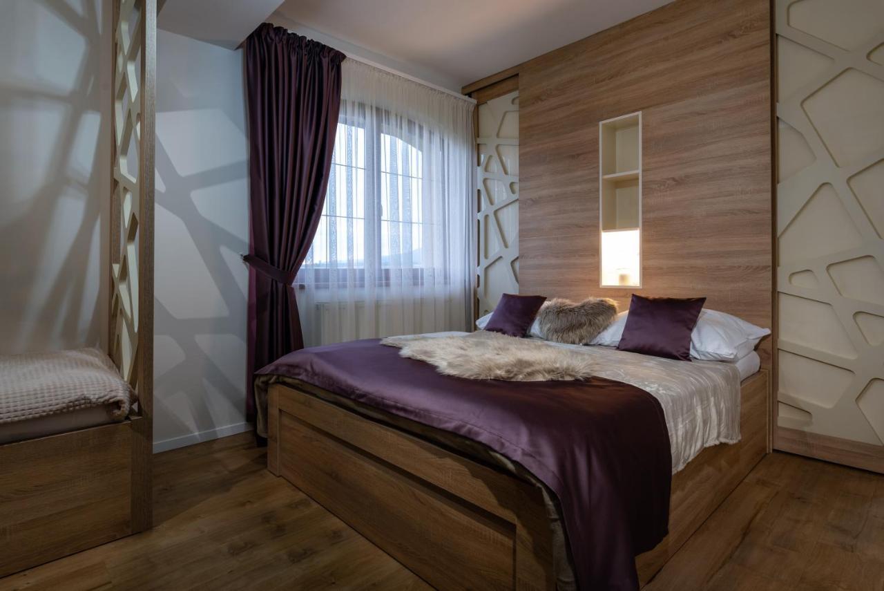 Goldenapartment เวลคา ลอมนิตซา ภายนอก รูปภาพ
