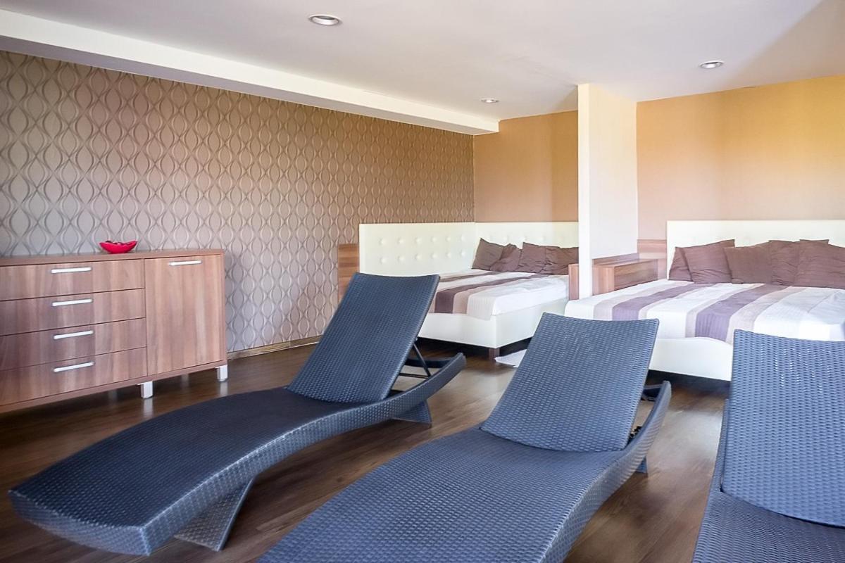 Goldenapartment เวลคา ลอมนิตซา ภายนอก รูปภาพ